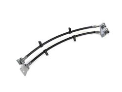 Mopar Replacement Brake Hoses, Individual 68110774AD