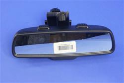 Mopar Replacement Rear View Mirrors for 2016 DURANGO, 2015-2016 GRAND CHEROKEE - 68110891AG