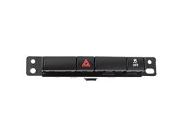 Mopar Replacement - Gauge Bezels for 2012-2015 C/V, 2012-2019 GRAND CARAVAN, 2012-2016 TOWN & COUNTRY - 68110969AA