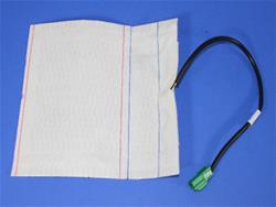 Mopar Performance Seat Components 68111066AA