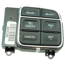 Mopar Performance Cruise Control Disengagement Switches 68111384AB