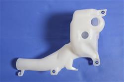 Mopar Replacement Windshield Washer Reservoirs for 2011-2021 300, CHALLENGER, CHARGER - 68125524AA