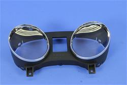 Mopar Replacement Gauge Lenses 68125540AA
