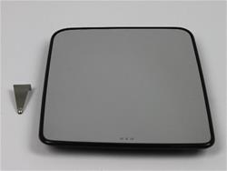 Mopar Replacement - Side View Mirrors for 2018 WRANGLER - 68125581AA