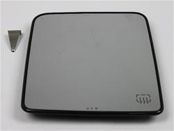 Mopar Replacement - Side View Mirror Components for 2018 WRANGLER - 68125585AA