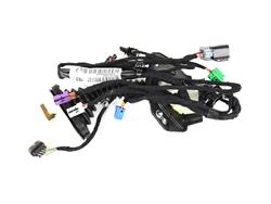 Mopar Replacement Door Wiring Harnesses for 2015 DURANGO - 68136763AH