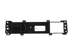 Mopar Replacement - Gauge Bezels for 2013 1500 - 68137063AB