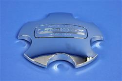 Mopar Replacement - Wheel Center Caps for 2012-2020 1500, 2019 1500 CLASSIC - 68137554AA