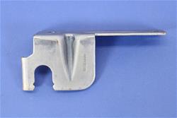 Mopar Replacement - Chassis Tabs, Brackets and Components for 2013-2020 3500, 2013-2017 4500, 2013-2016 5500 - 68137711AB