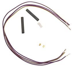 Mopar Replacement Wiring Harnesses