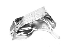Mopar Replacement Muffler Heat Shields 68138777AB