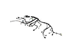 Mopar Replacement Wiring Harnesses for 2011 3500 - 68138979AB