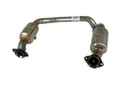 Mopar Performance Exhaust Systems 68139891AC