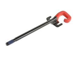 Mopar Performance Tow Hooks and Covers 68140284AA