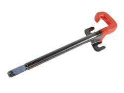 Mopar Performance Tow Hooks and Covers 68140285AA