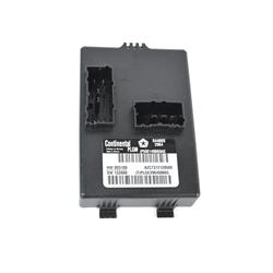Mopar Replacement Liftgate Control Modules for 2020-2021 DURANGO, GRAND CHEROKEE - 68140669AG