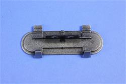 Mopar Performance - Luggage Racks for 2015-2021 CHEROKEE - 68141170AC