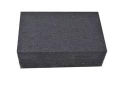 Mopar Performance Heat Barrier and Sound Deadening Mats 68141667AA