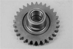 Mopar Replacement - Manual Transmission Replacement Parts for 2012 CALIBER, 2012-2013 COMPASS - 68142110AA