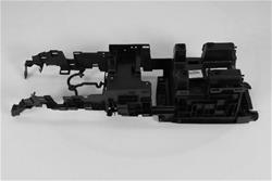 Mopar Replacement Consoles 68142222AB