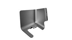 Mopar Replacement - Fuel Filter Mounting Brackets for 2014-2019 GRAND CHEROKEE - 68142265AB