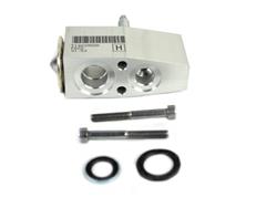Mopar Replacement Air Conditioning Expansion Valves for 2012 LIBERTY, 2011 NITRO - 68142408AA