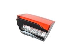 Mopar Replacement Taillight Assemblies 68142944AJ