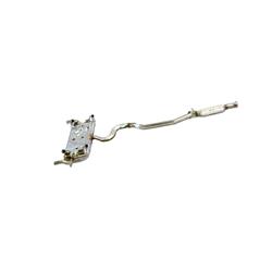 Mopar Replacement - Mufflers for 2017 200 - 68143187AG