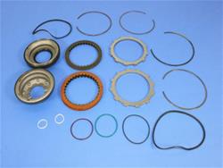 Mopar Replacement - Automatic Transmission Clutch Packs for 2012-2018 2500, 3500 - 68143562AA