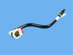 Mopar Replacement - Hoses, Miscellaneous for 2012-2018 WRANGLER - 68143715AB