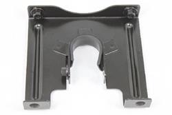 Mopar Replacement - Fuel Tank Mounting Straps and Adapters for 2014-2018 2500 - 68143881AC