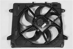 Mopar Replacement - Fans, Mechanical for 2014-2018 WRANGLER - 68143894AB