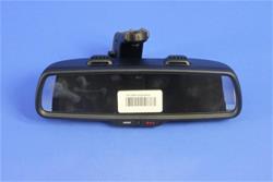 Mopar Replacement Rear View Mirrors for 2016 DURANGO, GRAND CHEROKEE - 68144049AF