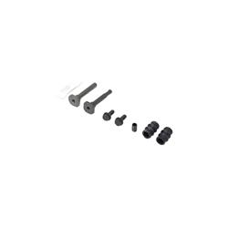 Mopar Replacement - Brake Hardware for 2019-2020 GRAND CARAVAN - 68144165AC