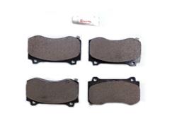 Mopar Replacement Brake Pads 68144213AC