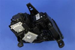 Mopar Replacement - Headlight Assemblies for 2015 GRAND CHEROKEE - 68144703AL
