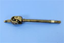 Mopar Replacement Driveshafts 68145055AB