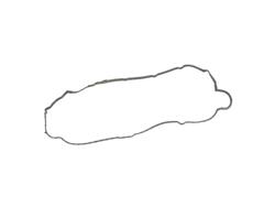 Mopar Replacement - Engine Gasket Sets for 2012-2017 500, 2013-2015 DART - 68145088AA