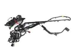 Mopar Replacement Wiring Harnesses for 2014 GRAND CHEROKEE - 68145130AE