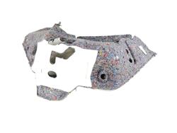 Mopar Performance - Wheel Housings for 2016-2018 CHEROKEE - 68145447AD