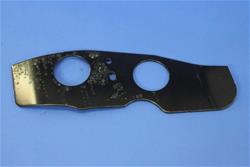 Mopar Replacement - Sway Bar Mounting Brackets for 2015-2018 2500, 3500 - 68145458AD