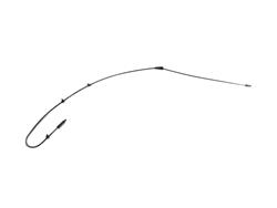 Mopar Replacement - Windshield Washer Hoses for 2015-2017 200 - 68145476AA