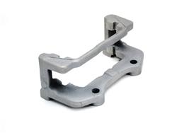 Mopar Replacement Brake Caliper Brackets for 2012-2021 300, CHALLENGER, CHARGER - 68147669AA