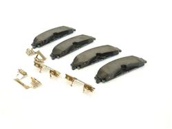 Mopar Replacement Brake Pads 68147681AC
