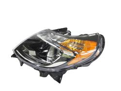 Mopar Replacement - Headlight Assemblies for 2020-2021 PROMASTER 3500, PROMASTER 2500, 2020 PROMASTER 1500 - 68154589AL