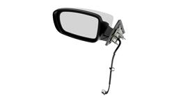 Mopar Replacement Side Mirrors 68154816AE