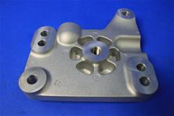 Mopar Replacement Clutch Kit Replacement Components 68155103AB