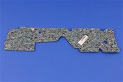 Mopar Performance Heat Barrier and Sound Deadening Mats 68155916AB