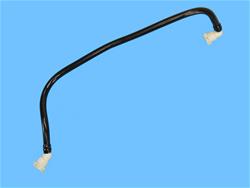 Mopar Replacement Fuel Vapor Lines for 2012-2016 TOWN & COUNTRY, GRAND CARAVAN, 2012-2015 C/V - 68156168AA