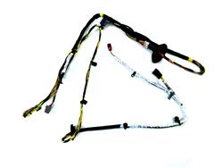 Mopar Replacement Wiring Harnesses for 2014-2015 DURANGO, GRAND CHEROKEE - 68156237AD